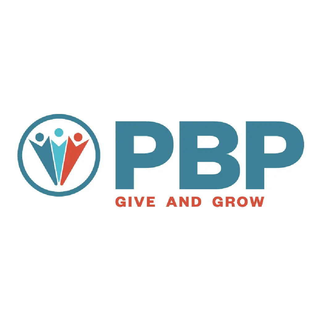 PBP Give amnd Grow