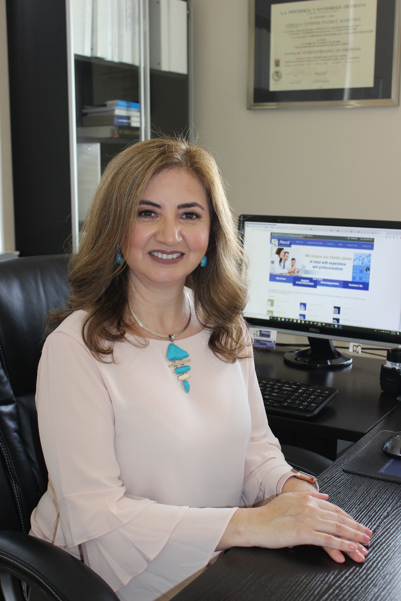 Adriana Pachón